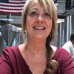 Meet your Posher, Cindy